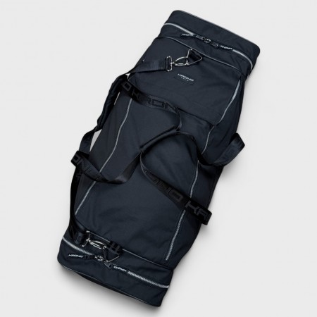 The Chukka Bag 