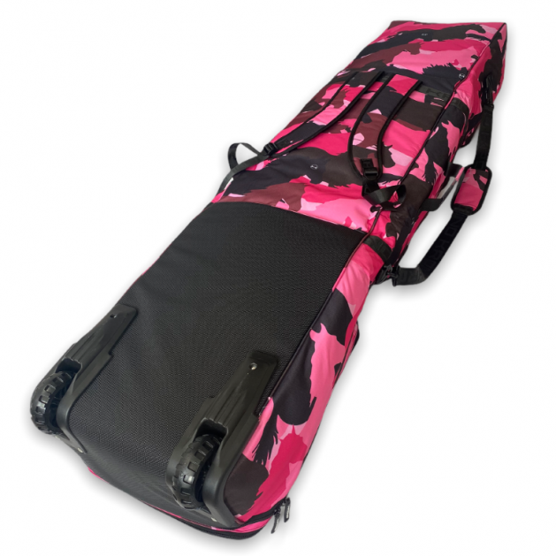 The Mallet Bag The Mallet Bag
