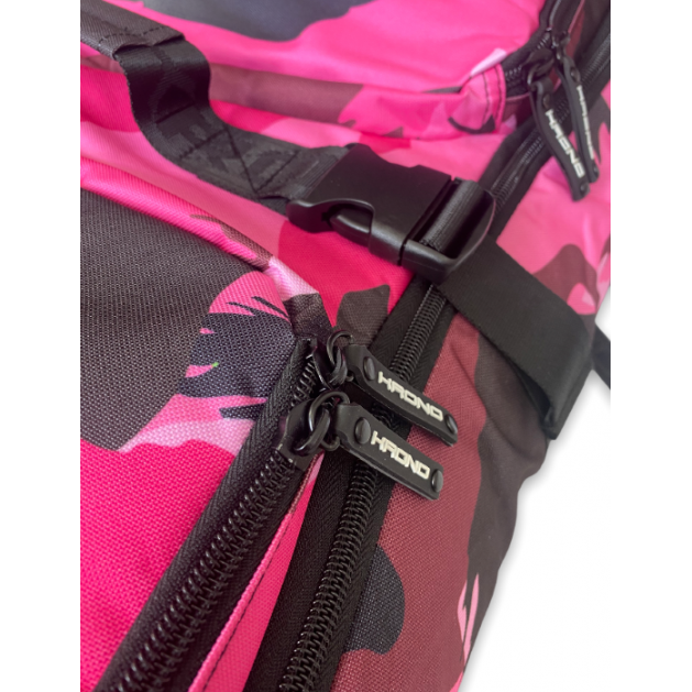 The Mallet Bag The Mallet Bag