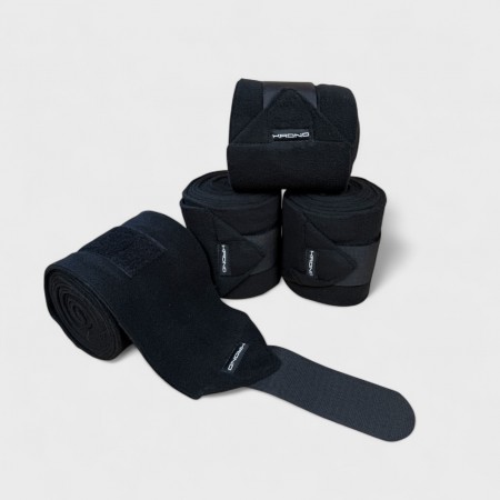 Polo Leg Wraps
