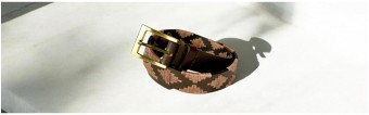 Polo Belts vs Regular Leather Belts