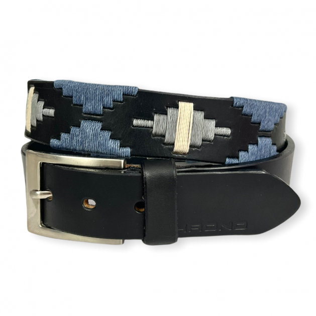 The Polo Belt "La Indiana"