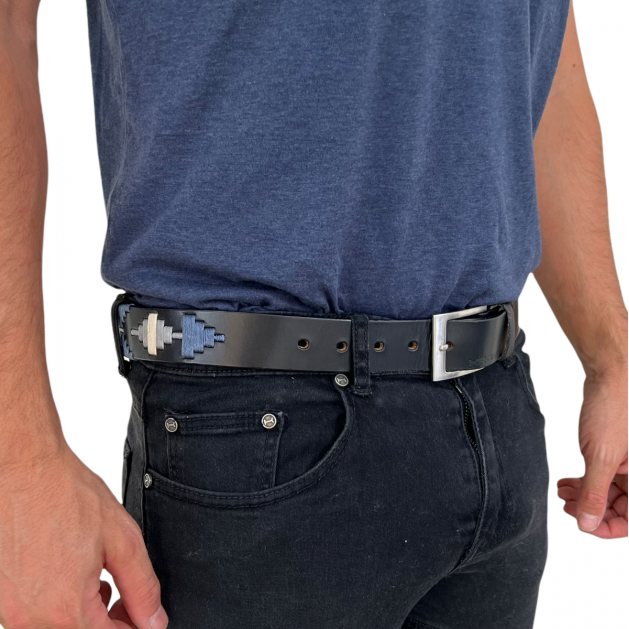 The Polo Belt "La Indiana"