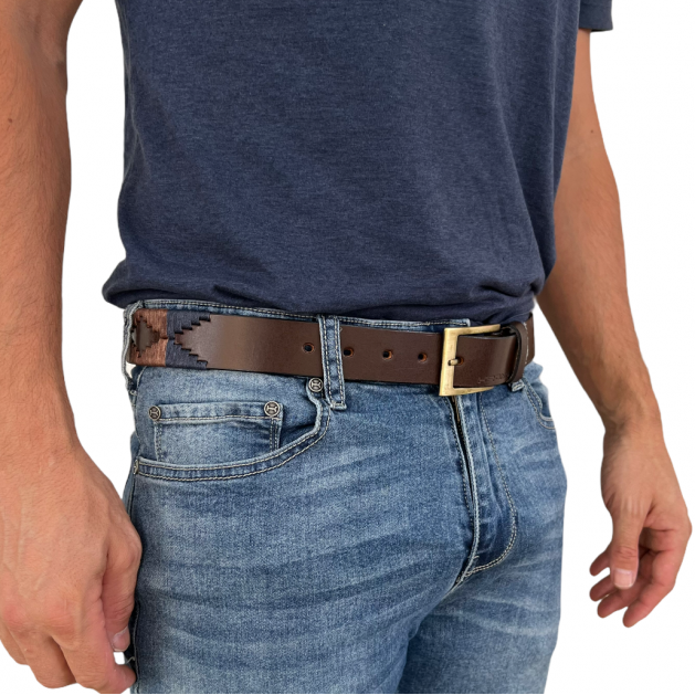 The Polo Belt "Ellerston"