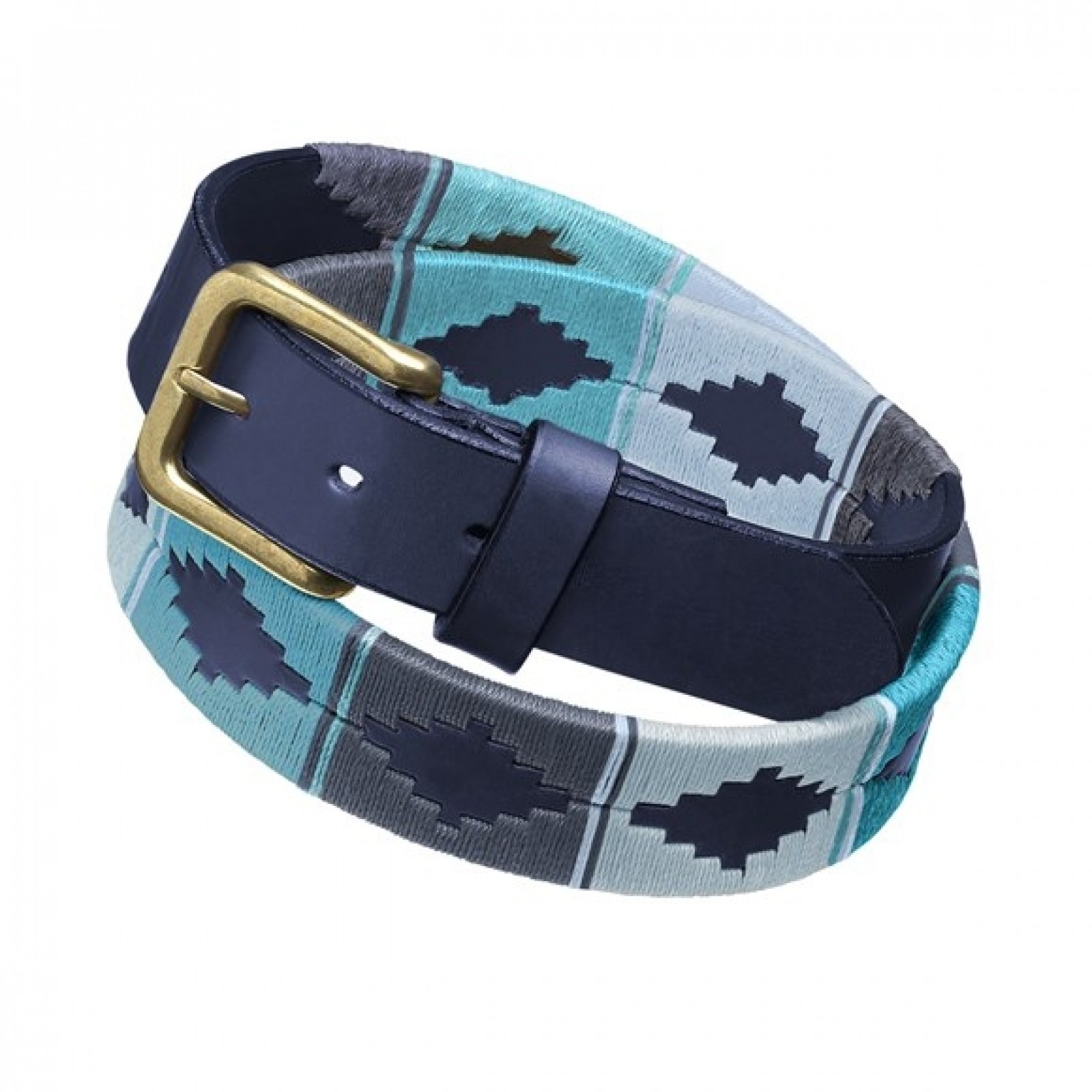 Polo Belt "Biotricity" Polo Belt "Biotricity"