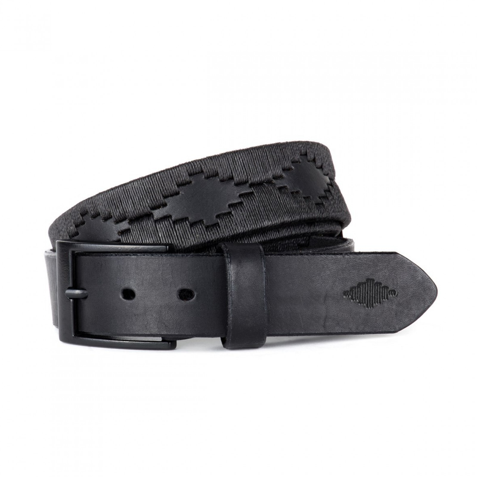 Polo Belt "Black" Polo Belt "Black"