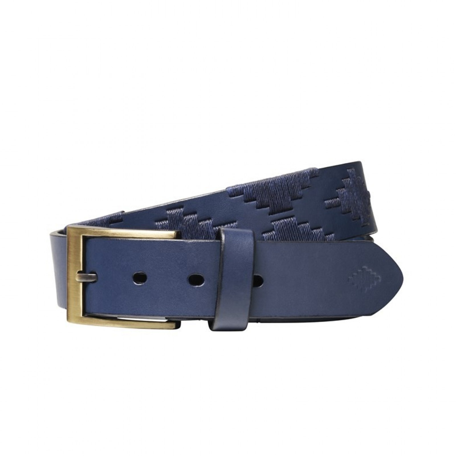 Polo Belt "Blue Gaucho" Polo Belt "Blue Gaucho"