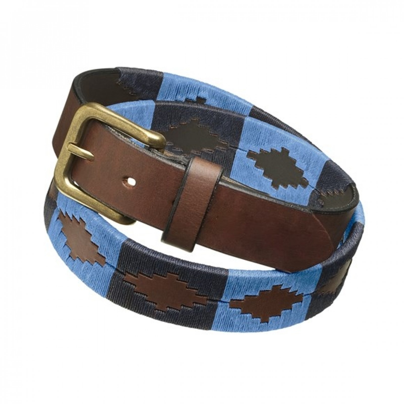 Polo Belt "Casablanca" Polo Belt "Casablanca"