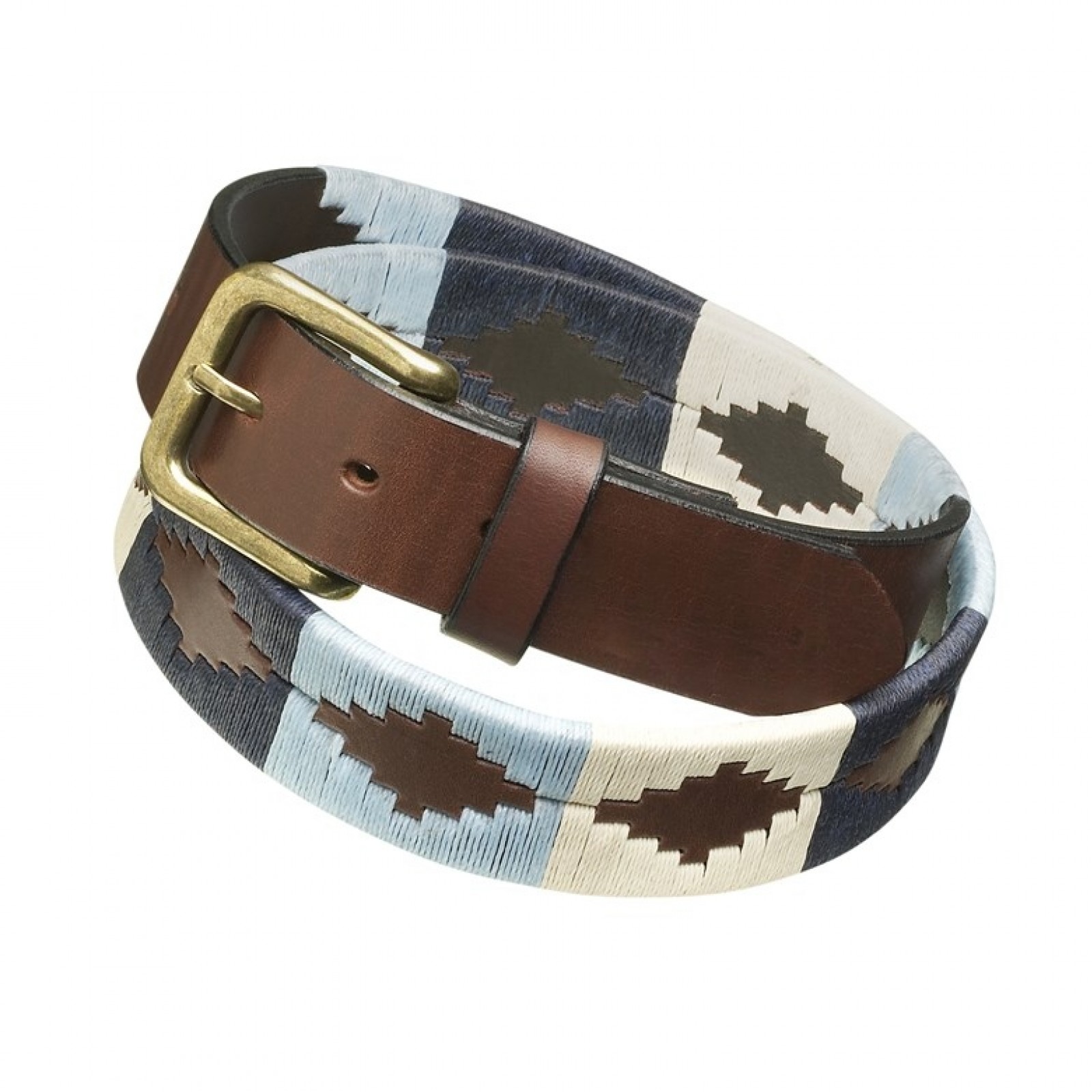 Polo Belt "Great Oaks" Polo Belt "Great Oaks"