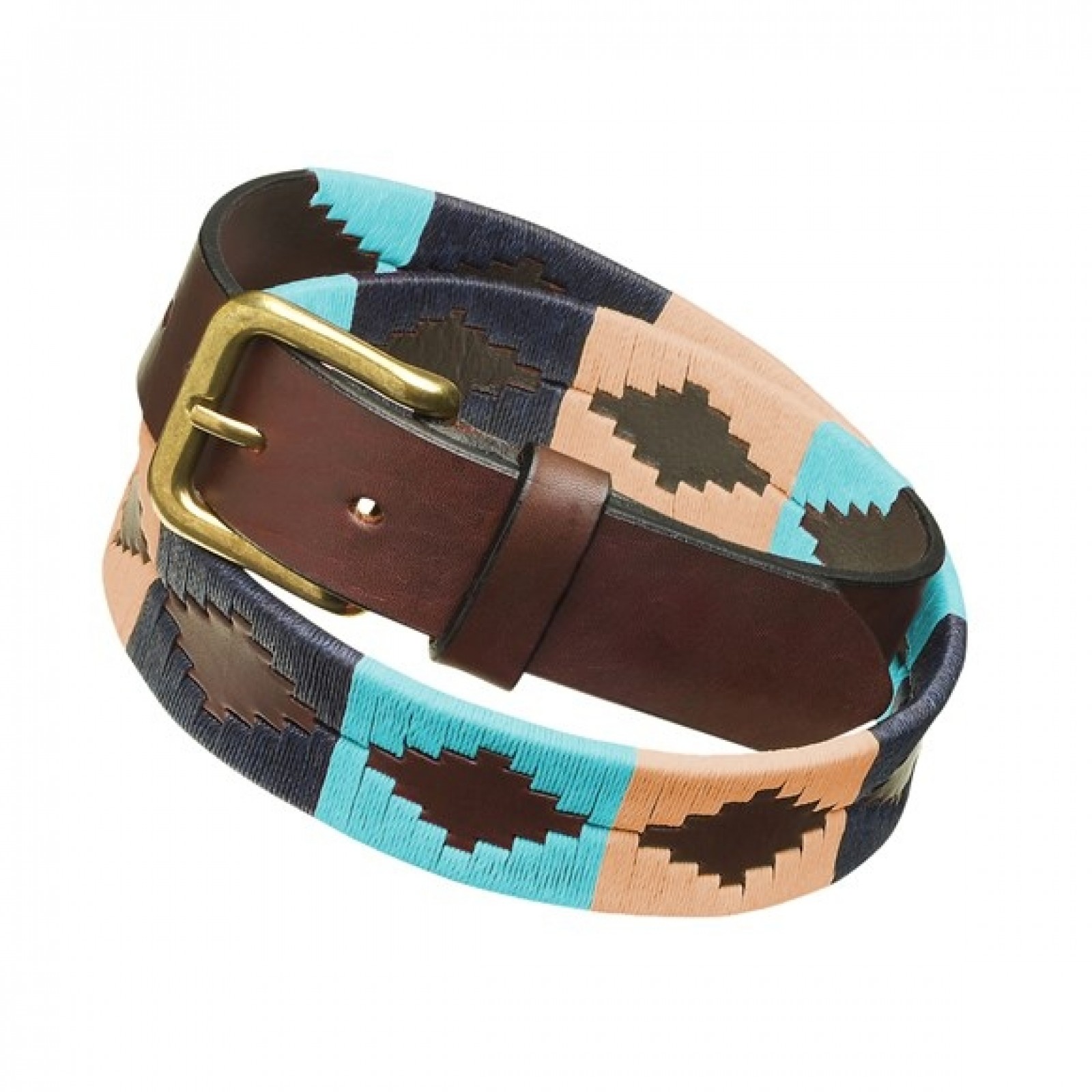 Polo Belt "Hawaii" Polo Belt "Hawaii"