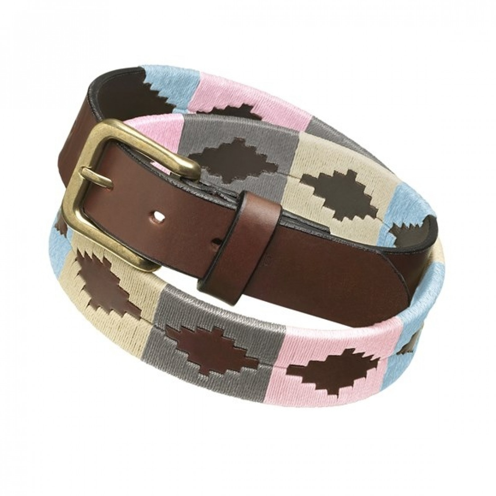 Polo Belt "La Aguada" Polo Belt "La Aguada"