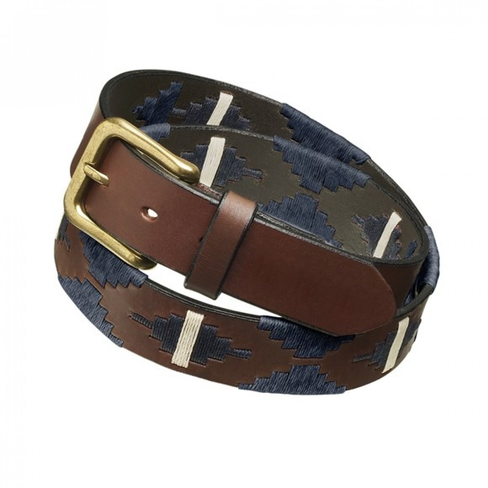 Polo Belt "La Dolfina" Polo Belt "La Dolfina"