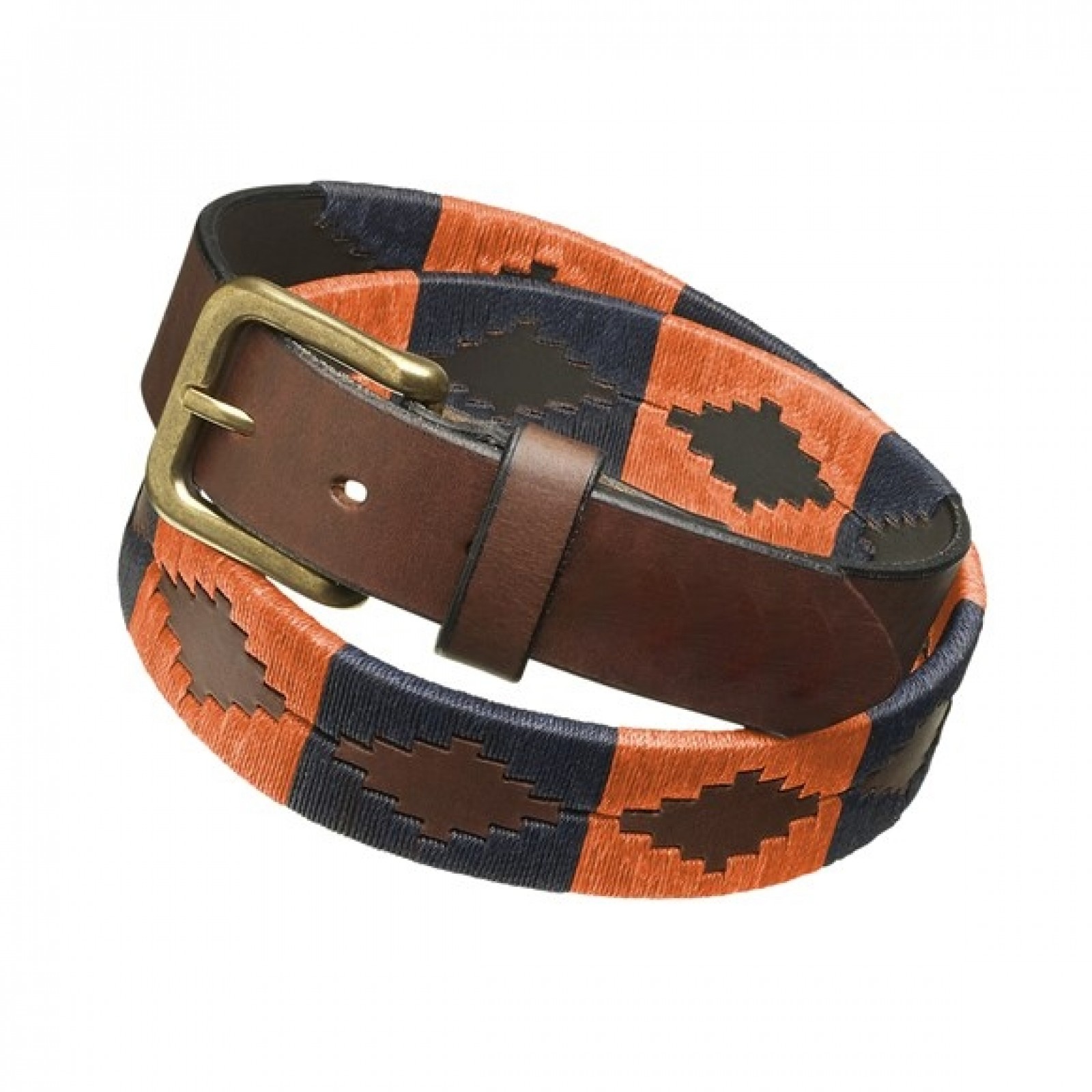 Polo Belt "Las Monjitas" Polo Belt "Las Monjitas"