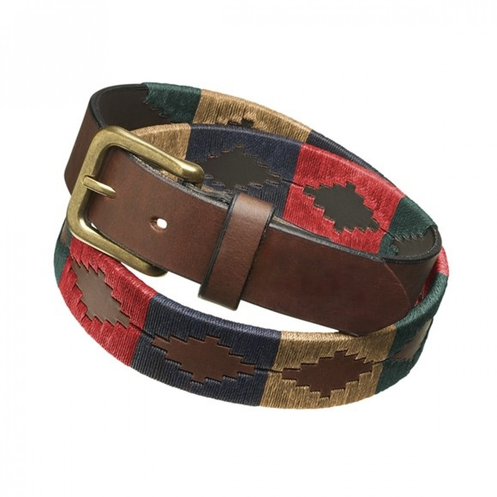 Polo Belt "Pilot" Polo Belt "Pilot"