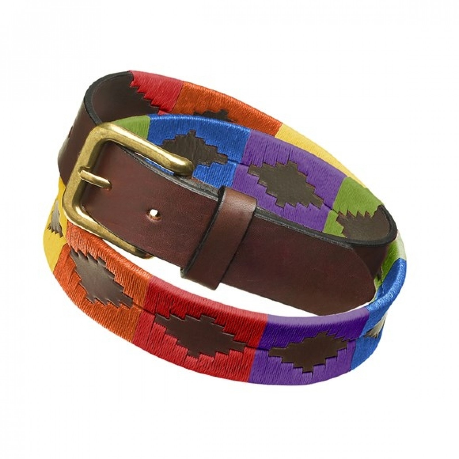 Polo Belt "Richard Mille" Polo Belt "Richard Mille"