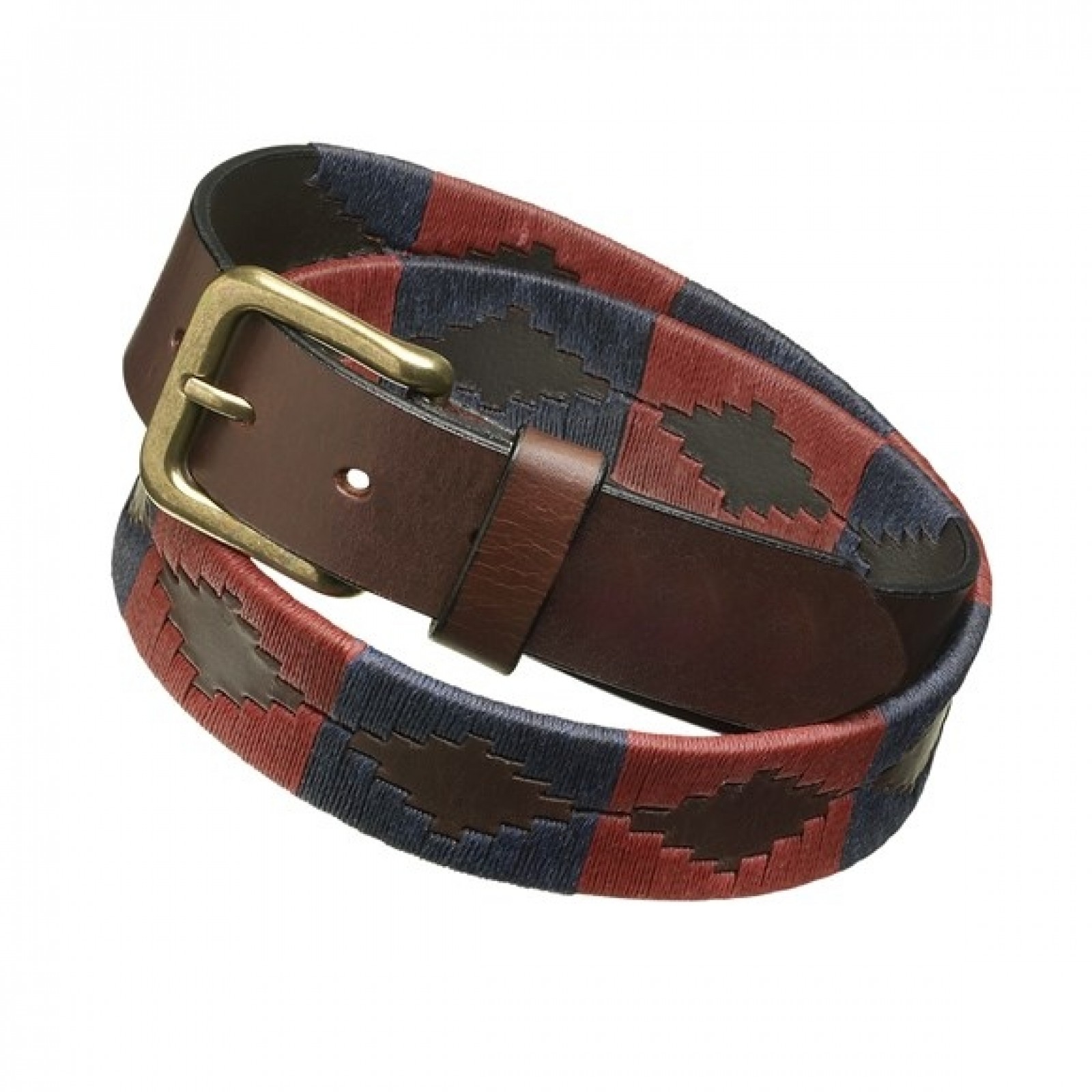 Polo Belt "Santa Clara" Polo Belt "Santa Clara"