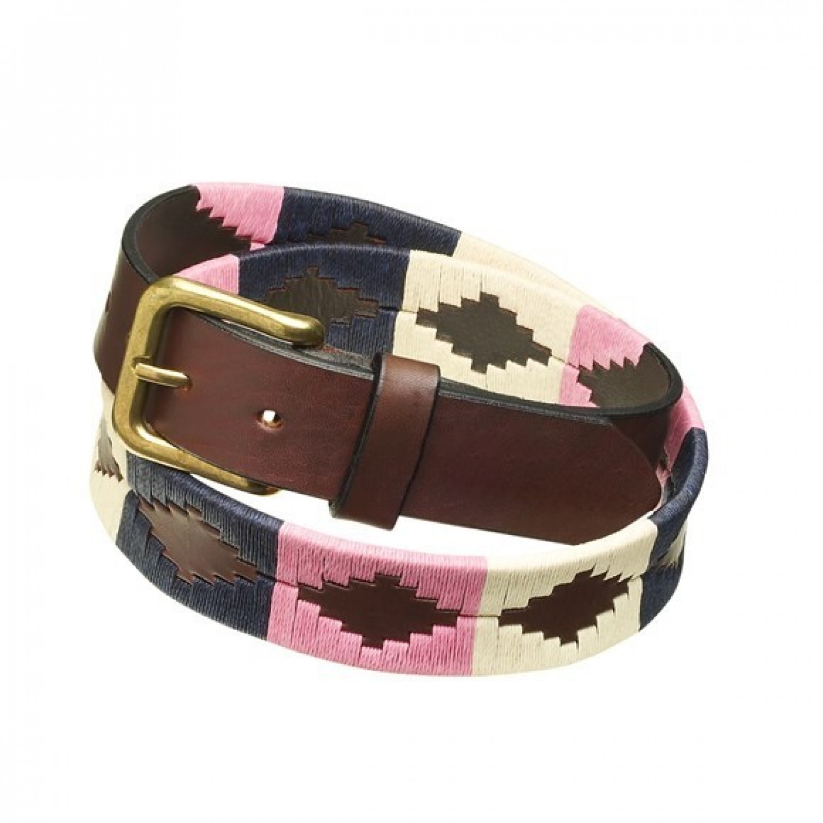 Polo Belt "Santa Rita" Polo Belt "Santa Rita"
