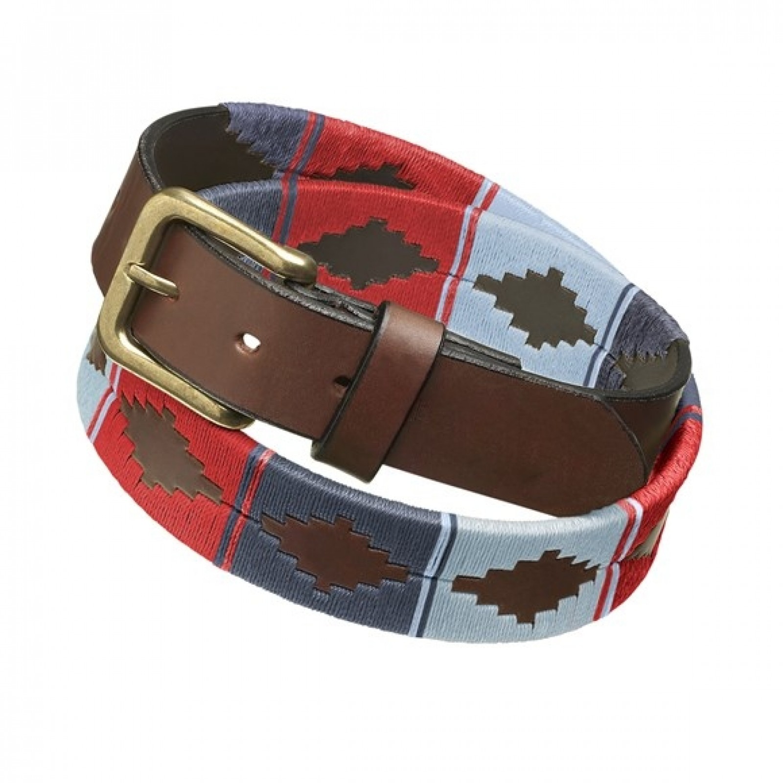 Polo Belt "Scone" Polo Belt "Scone"
