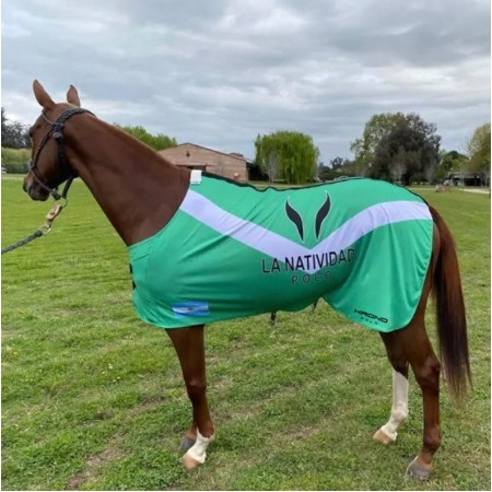 Polo Field Blankets