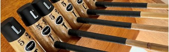 POLO MALLETS