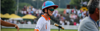 THAI POLO WINS COVETED GOLD CUP TROPHY FOR THE BRITISH OPEN