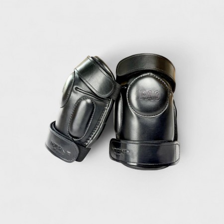 Custom Knee Pads