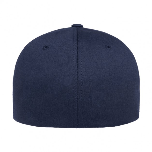 Henley Cap