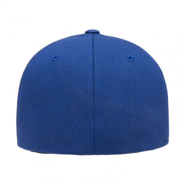 Henley Cap