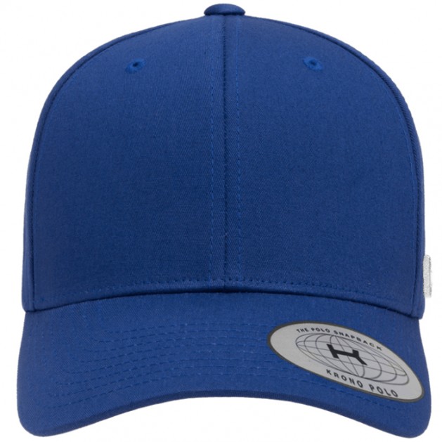 Henley Cap