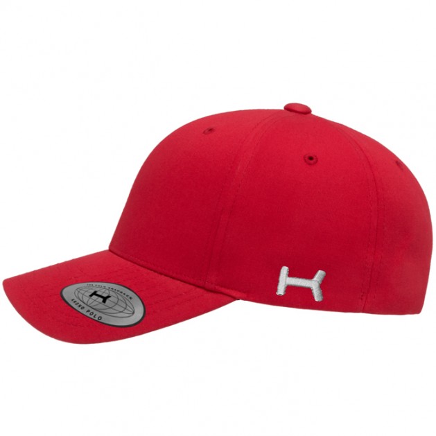 Henley Cap Henley Cap