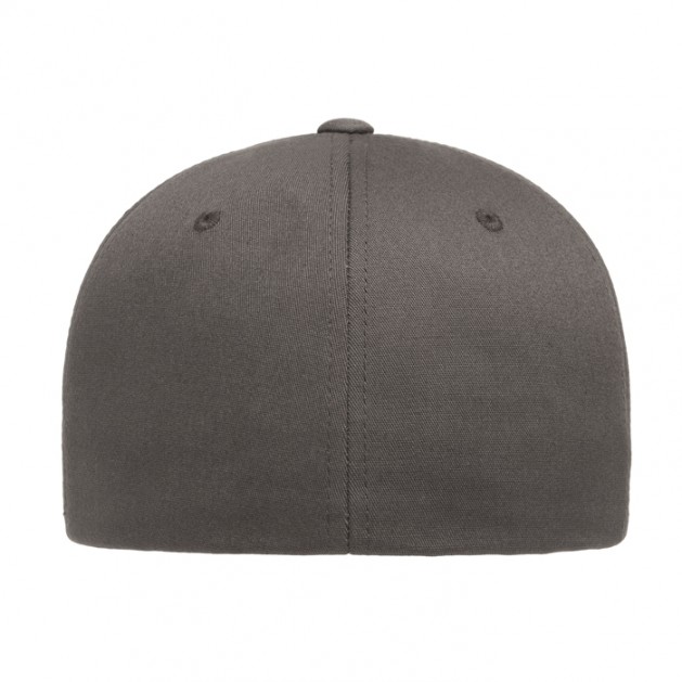 Henley Cap