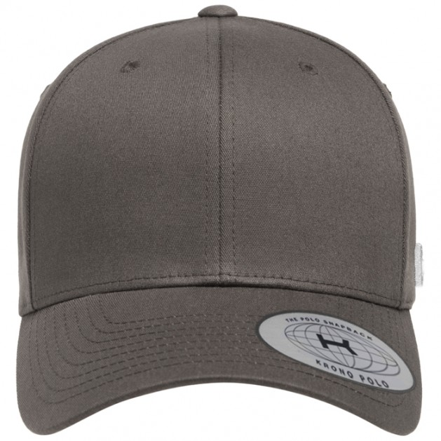 Henley Cap