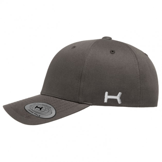 Henley Cap