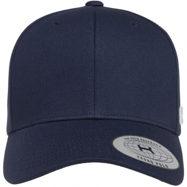 Henley Cap