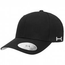 Henley Cap