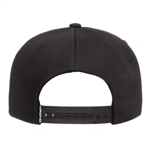 L.A. Cap L.A. Cap