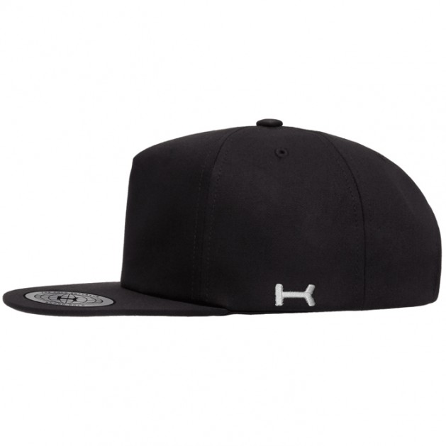 L.A. Cap L.A. Cap