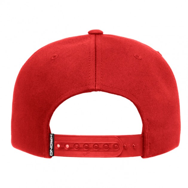 L.A. Cap L.A. Cap