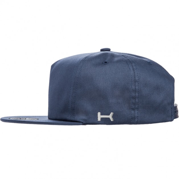 L.A. Cap L.A. Cap