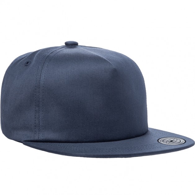 L.A. Cap L.A. Cap