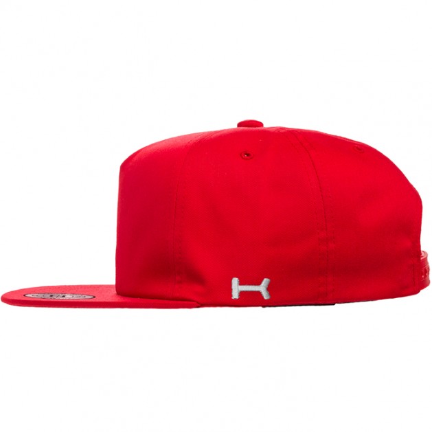 L.A. Cap L.A. Cap