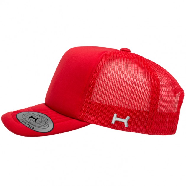 Wellington Trucker Wellington Trucker