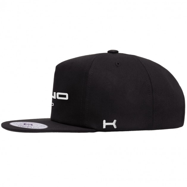 Krono Logo Cap