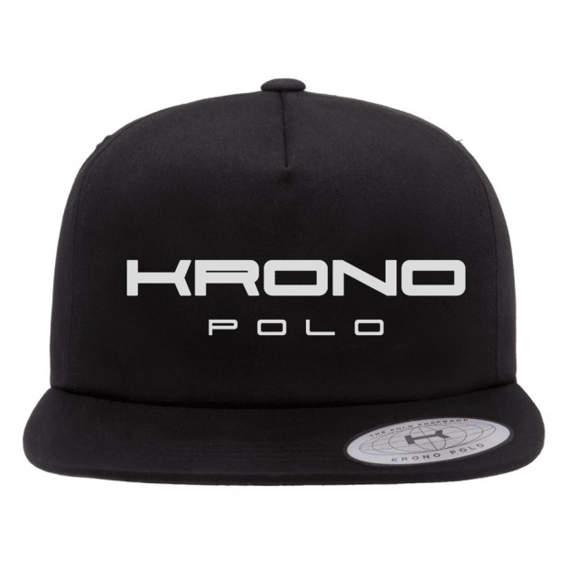 Krono Logo Cap