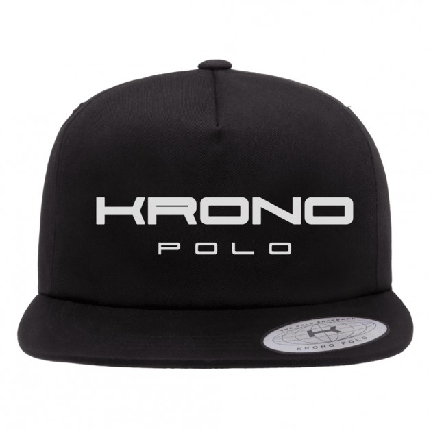 Krono Logo Cap Krono Logo Cap