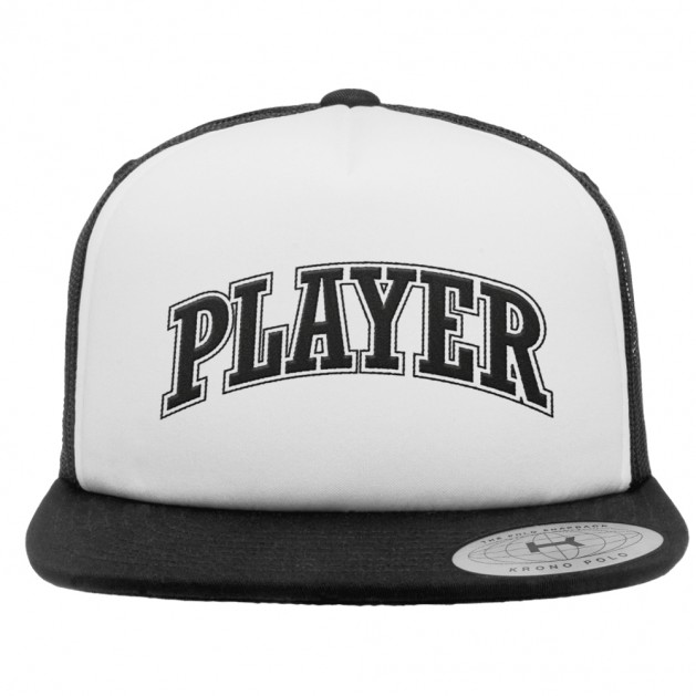 Player Cap