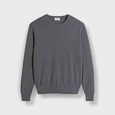 Cashmere Crewneck