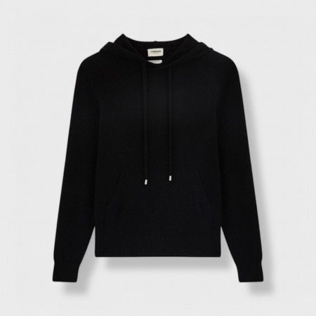 Cashmere Hoodie