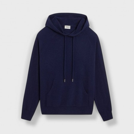 Cashmere Hoodie