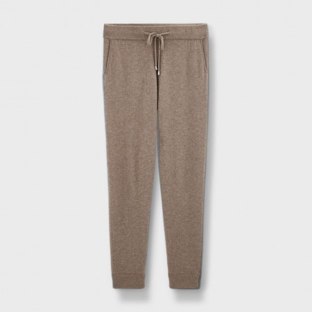 Cashmere Sweatpants